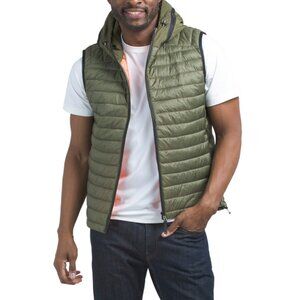 BOGNER FIRE & ICE Moss Casan Vest